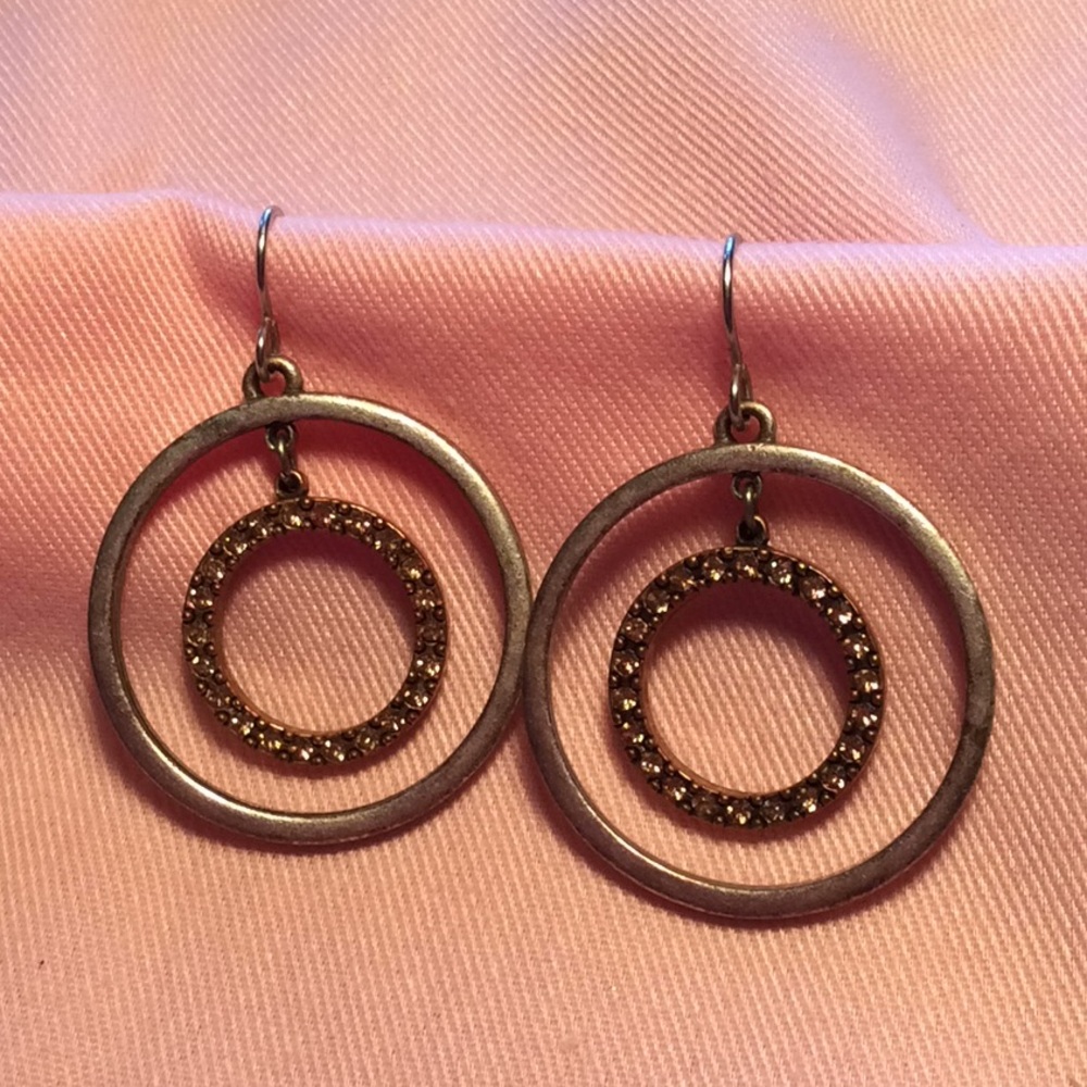 Delicate Earrings